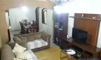 Imagem 6: CASA ASSOBRADADA - VILA FORMOSA - SP