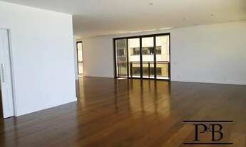 Imagem 7: Apartamento com 4 dormitórios, 450 m² - venda por R$ 9.500.000,00 ou aluguel por R$ 41.531