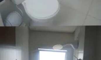 Imagem 6: APARTAMENTO COM VARANDA Parque Santo Antonio 2 dormitorios, varanda, cozinha americana, 1