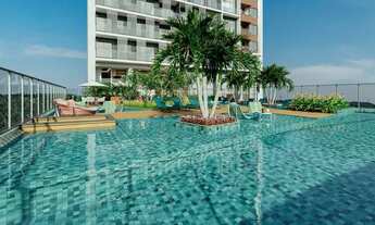 Imagem 7: Apartamento à venda 2 quartos 1 suíte 2 banheiros 2 vagas Altiplano Cabo Branco João Pesso