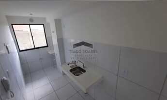 Imagem 7: Apartamento no Grand Pátio II - com Piscina - no Térreo