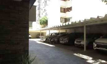 Imagem 4: Apartamento para Venda - 121m², 3 dormitórios, sendo 1 suites, 1 vaga - Higienópolis