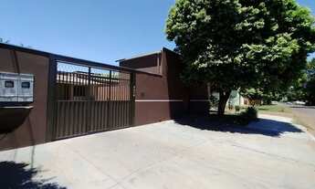 Imagem 5: ALUGO CASA , 1 QUARTO, 1 COZINHA, 1VARANDA,1 BANHEIRO, ESPAÇO PARA 4 CARRO