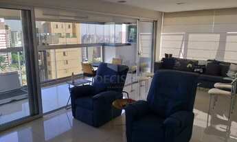 Imagem 2: Apartamento 3 Quartos à venda, 3 quartos, 2 suítes, 4 vagas, Serra - Belo Horizonte/MG