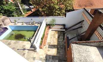 Imagem 5: Casaem Condomínio de Alto Padrão! Venda/Locação. 440 metros quadrados com 4 dormitórios/2