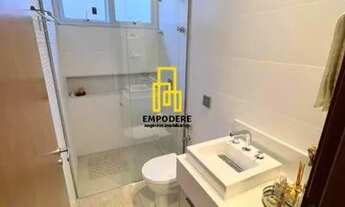 Imagem 6: Casa para Venda em Uberlândia, Jardim Karaiba, 4 dormitórios, 4 suítes, 2 banheiros, 4 vag