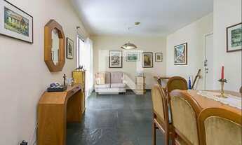 Imagem 3: Apartamento para Aluguel - Campo Belo, 3 Quartos, 90 m2