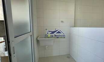 Imagem 3: Apartamento com 2 dormitórios à venda, 63 m² por R$ 405.000,00 - Vila Guilhermina - Praia