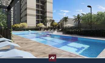 Imagem 2: Una Proença , 47 - 55m², 1 quarto