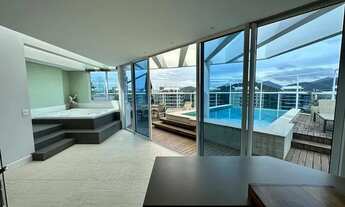 Imagem: COBERTURA BRAVA HOME LOCAÇÃO ANUAL