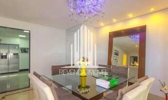 Imagem 6: Apartamento à venda com 104m², 3 quartos e 2 vagas na Vila Prudente