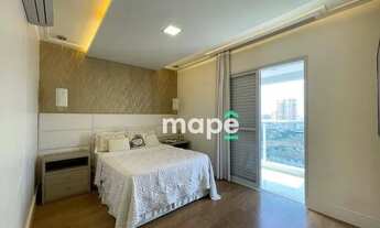 Imagem: Apartamento com 2 dormitórios, 119 m²