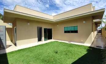 Imagem: Casa em condomínio fechado, 3 suítes