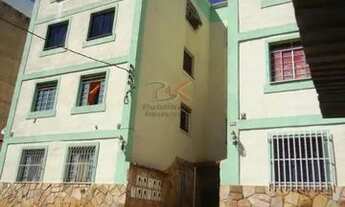 Imagem 5: Apartamento para Venda em Contagem, Novo Eldorado, 2 dormitórios, 1 banheiro, 1 vaga