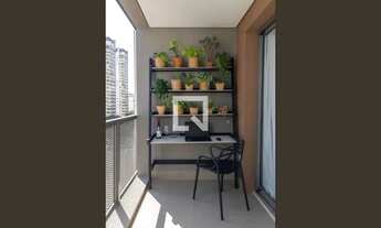 Imagem 7: Apartamento para Aluguel - Pinheiros, 1 Quarto, 37 m2