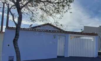 Imagem: Casa Padrão em Franca