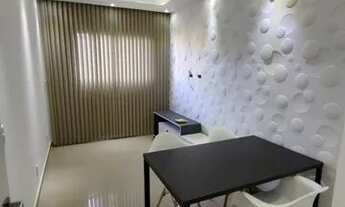 Imagem: Apartamento à venda no Condomínio Granville