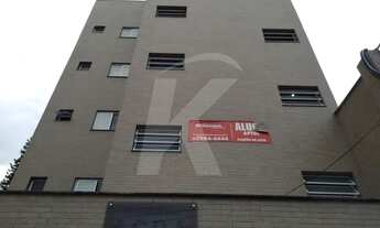 Imagem 2: Condomínio fechado com 1 quarto