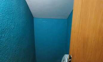 Imagem 3: Alex Gama Vende Casa Pronta para Morar: Financie até 100%, Cond. Imprensa III, Rua Minas G