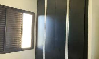 Imagem 7: Apartamento para aluguel possui 94 metros quadrados com 4 quartos