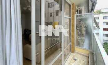 Imagem: Apartamento-À VENDA-Laranjeiras-Rio de