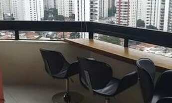 Imagem 3: Cobertura no Condomínio Giardino Di Verona no Campo Belo com 381m² 3 suítes 5 banheiros 3