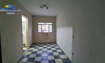 Imagem 5: Aluga Casa Jardim Campos Elíseos Campinas SP