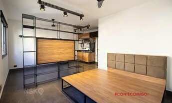 Imagem 6: Apartamento para Locação com 1 Dorm. - 32m² - Higienópolis - NSK3 Imóveis - COD 28419