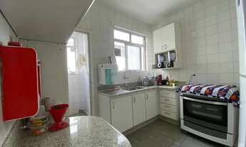 Imagem 16: Apartamento à venda, 3 quartos, 1 suíte, 2 vagas, Buritis - Belo Horizonte/MG