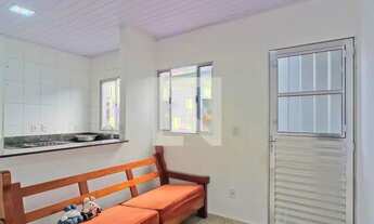 Imagem 2: Casa para Aluguel - Freguesia do Ó, 2 Quartos, 60 m2