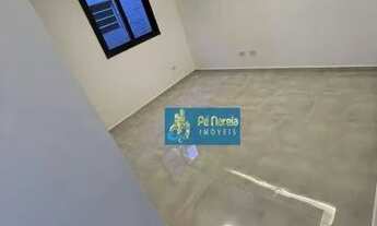 Imagem 5: Casa com 2 dormitórios à venda, 60 m² por R$ 280.000 - Aviação - Praia Grande/SP