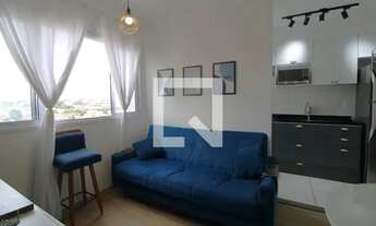 Imagem 3: Apartamento para Aluguel - Socorro, 2 Quartos, 42 m2