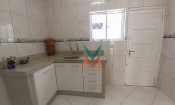 Imagem 6: Sobrado com 2 dormitórios à venda, 71 m² por R$ 650.000,00 - Embaré - Santos/SP