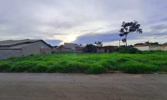 Imagem 5: Vendo Lote 375m2 Esq Próx St Serra Dourada Shopping Lote ao Lado Contra Esquina Forma Área