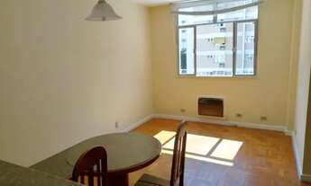 Imagem 2: Rio de Janeiro - Apartamento Padrão - Tijuca