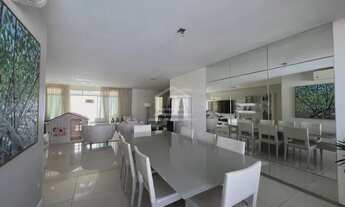 Imagem 5: Apartamento 268m² na Península Varanda Gourmet 03 Quartos MKT°TR137843°18