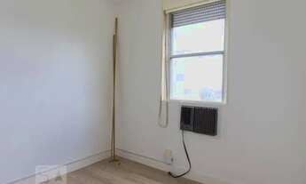 Imagem 5: Apartamento para Aluguel - Humaitá, 1 Quarto, 41 m2