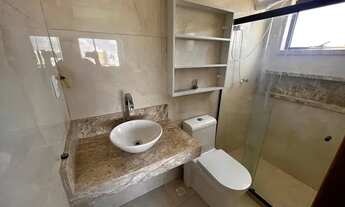 Imagem 7: Apartamento para venda tem 110 metros quadrados com 3 quartos em Caminho das Árvores - Sal