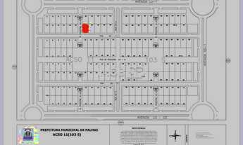 Imagem 4: Lote à venda, Plano Diretor Sul - Palmas/TO