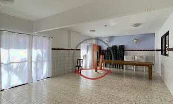 Imagem 6: Apartamento de 3 dormitórios sendo 1 suíte a venda em Praia Grande, Canto do Forte e 3 vag