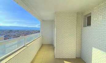 Imagem 7: Apartamento 02 Quartos em Boqueirão - Praia Grande, SP