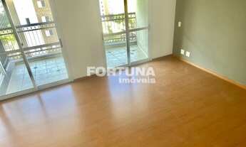 Imagem 4: Apartamento Para Locacao Colina Sao Francisco 03 Dormitorios