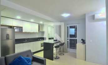 Imagem 2: Apartamento para Aluguel - Bairro Fátima, 2 Quartos, 55 m2