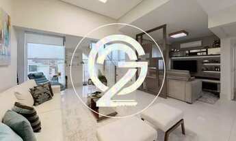 Imagem 5: Cobertura - Fazenda São Quirino - Campinas