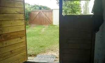 Imagem 4: Kit Net de Frente à praia