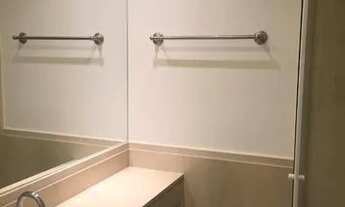 Imagem 6: Apartamento com 1 dormitório para alugar, 61 m² por R$ 9.112,00/mês - Itaim Bibi - São Pau