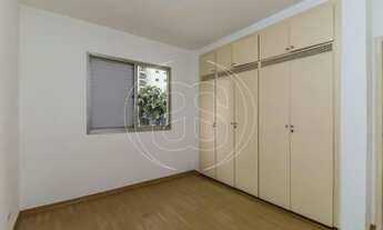 Imagem 6: São Paulo - Apartamento Padrão - Moema Índios