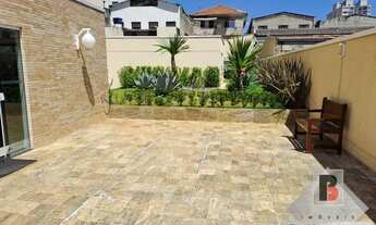 Imagem 8: Apartamento a venda , varanda gourmet , mobiliado na Mooca