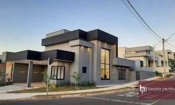 Imagem: Casa com 3 dormitórios à venda, 282 m²