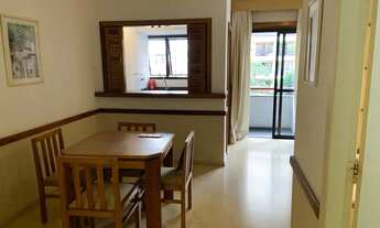 Imagem: Flat para venda tem 41 metros quadrados